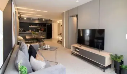 Saúde Apartamento A Venda 2 Dormitórios 68m² 1 Suíte e 1 Vaga Novo Pronto Para Morar Com Lazer Completo