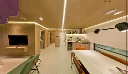 Butantã Apartamento A Venda 3 Dormitórios 2 Vagas 125m² Novo E Lazer Completo!