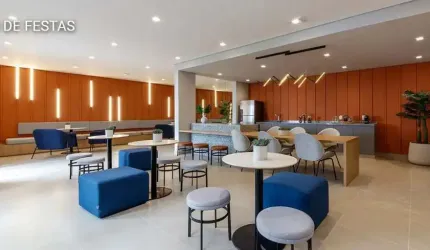 Butantã Apartamentos A Venda 1 Dormitório 37m² Novo  Pronto Para Morar!