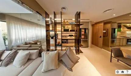 Ipiranga Apartamento A Venda 3 Dormitórios 80m² 1 Vaga Novo Com Lazer Completo!