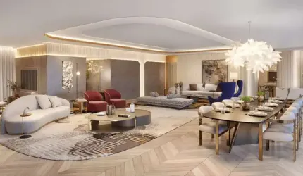 Moema Apartamento A Venda 4 Dormitórios 254m² 4 Suítes 2 Vagas Novo Com Lazer Completo!
