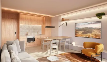 Higienópolis Apartamento A Venda 3 Dormitórios 167m²   2 Vagas Novo Com Lazer Completo