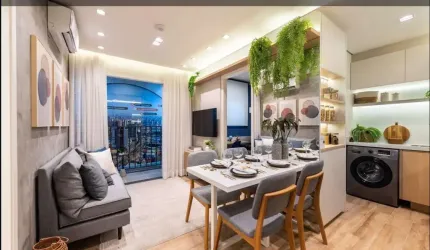 Vila Prudente Apartamento A Venda  2 Dormitórios Com 56m2  Com 1 Vaga Novo Com lazer Completo Excelente Localização