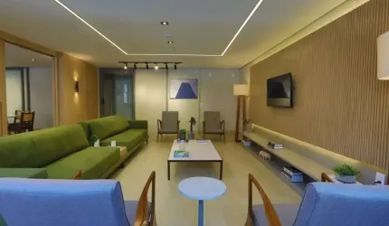 Paraiso Apartamento A Venda Studio 21m2 Novo Pronto Para Morar Com Lazer.