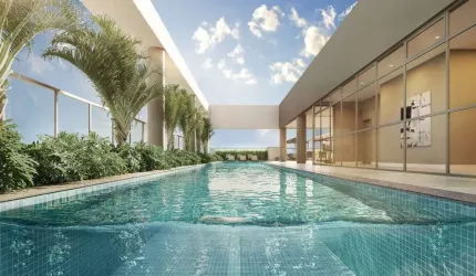 Vila Mariana apartamento A Venda 3 Dormitórios Com Suite 145m² 2 Vagas Novo Lazer Completo