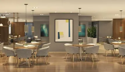 Sacomã Apartamento A Venda 2 Dormitórios 38m² 1 Vaga Novo Com Lazer Completo .