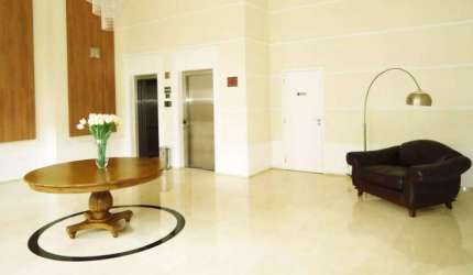 Santana Apartamento A Venda 4 suítes 260m² 5 Vagas Novo Pronto Para Morar Com Lazer Completo