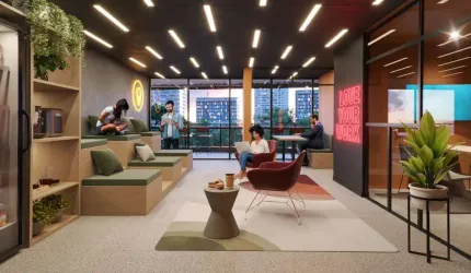 Oportunidade na Madalena com Studios Com 1 Dormitório Área Construída 38m².Com Lazer Completo!