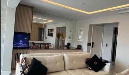 Barra Funda Apartamento A Venda Com 3 Dormitórios 145m2 Com 2 Vagas Novo Pronto Para Morar