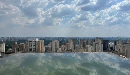 Vila Mariana Apartamento A Venda 1 Dormitório 45 m² Novo Pronto P Morar E Lazer