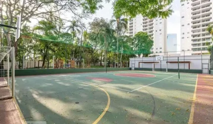 Santo Amaro Apartamento A Venda 3 Dormitorios 276m² 2 Vagas Novo Pronto P Morar