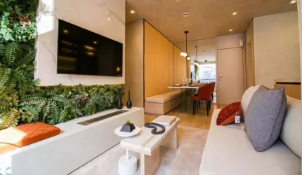 Butantã Apartamento A Venda 3 Dormitório 87m²  3 Suítes 2 Vagas Novo Com Lazer Completo
