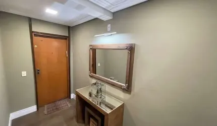 Higienopolis Apartamento A Venda 4 Dorm. 151 m² 1 Vaga Totalmente Reformado