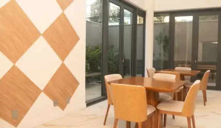 Jardim Paulista  Apartamento A Venda 3 Quartos 127m² 2 Vagas Novo Pronto P Morar!