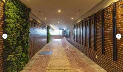 Republica A Venda Apartamento Com 1 ou 2 Dormitório 33m2 Novo Pronto P Morar