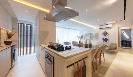 Jardim Paulista Apartamento A Venda 1 Dormitorio 31m2  Novo Pronto P Morar  Com Lazer Completo