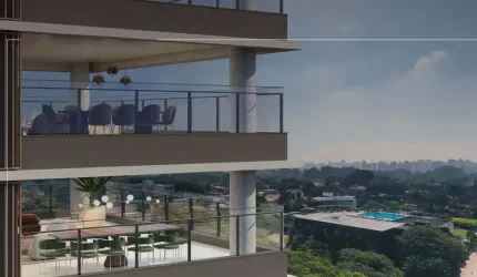 Moema Apartamento A Venda Com 4 Dormitorios 238m2 4 Vagas Novo Pronto P Morar Com lazer Completo .