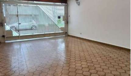 Oportunidade! Sobrado 3 dormitórios na Vila Cruzeiro!