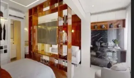 Moema Apartamento A Venda 2 Suites 75m² e 1 Vaga Novo Com Lazer Completo e Excelente localização.