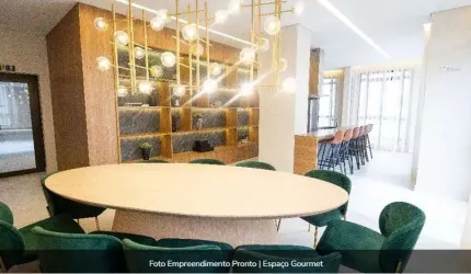 Chácara Klabin Apartamento A Venda 4 Dormitórios 121m² 2 Vagas Novo Pronto P Morar.