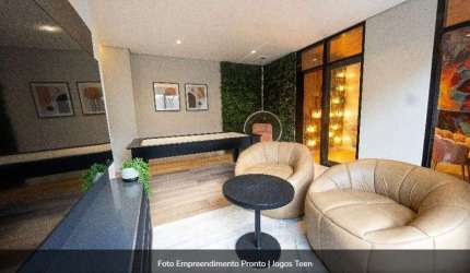 Chácara Klabin Apartamento A Venda  4 Dormitórios 127m² 2 Vagas Novo Pronto P Morar.