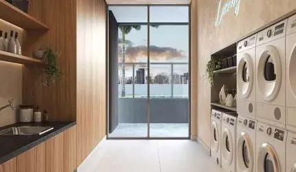 Vila Clementino Apartamento A Venda 2 Dormitórios 61m² 1 Vaga Novo Com Lazer Completo