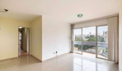 Pinheiros Apartamento A Venda 3 Dormitorios C Suite 98m2 2 Vagas Usado Pronto P Morar