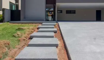 Casa A Venda  Em Condomínio Fechado Alphaville Com 4 Suítes  430m2  6 Vagas Nova Pronta P Morar Fino Acabamento