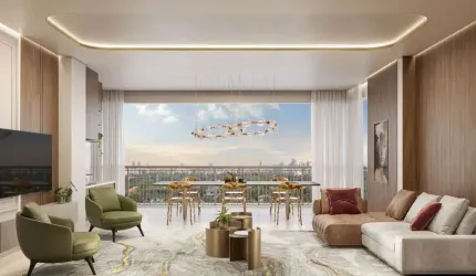 Vila Mariana Apartamento A Venda 3 Dormitórios 139m² 2 Vagas Novo Com Lazer Completo!