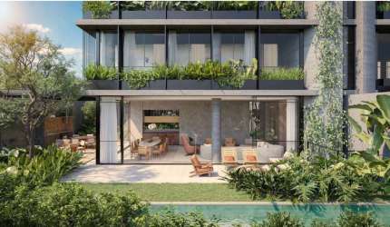 Casas A Venda Em  Alto de Pinheiros Com 4 Dormitórios  5 Vagas Com Area Privativa de 697m2 a 882m2 Novo Com Lazer Completo