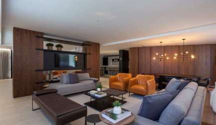 Brooklin Apartamento A Venda 3 Dormitórios 94m² e 1 Vaga Pronto Para Morar Com Lazer Completo