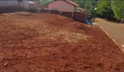 Terreno em Marialva-Pr. Preço de ocasião R$ 55.000,00.