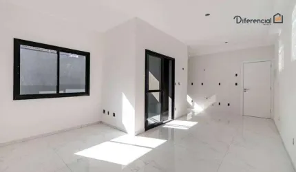 Apartamento Garden à venda, 55 m² por R$ 599.900,00 - Guaíra - Curitiba/PR