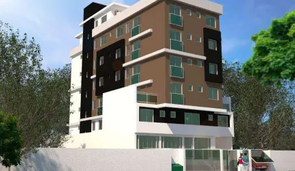 Sala à venda, 18 m² por R$ 196.350,00 - São Francisco - Curitiba/PR