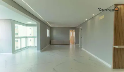 Apartamento à venda, 131 m² por R$ 1.280.000,00 - Campina do Siqueira - Curitiba/PR