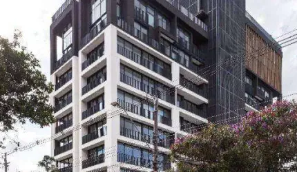 Cobertura à venda, 123 m² por R$ 2.683.937,00 - Batel - Curitiba/PR
