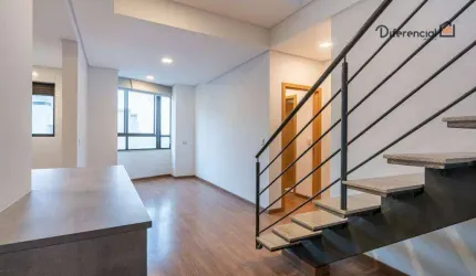 Cobertura com 3 quartos  à venda, 142 m² por R$ 979.900 - Cristo Rei - Curitiba/PR