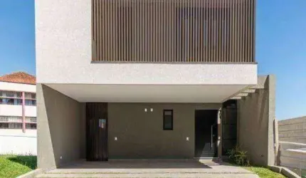 Casa com 3 dormitórios à venda, 216 m² por R$ 1.780.000,00 - Bairro Alto - Curitiba/PR