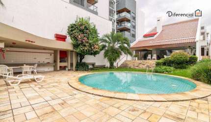 Casa à venda, 500 m² por R$ 2.100.000,00 - Água Verde - Curitiba/PR
