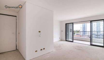 Apartamento à venda, 66 m² por R$ 550.000,00 - Novo Mundo - Curitiba/PR