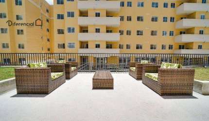 Cobertura à venda, 109 m² por R$ 879.797,79 - Neoville - Curitiba/PR