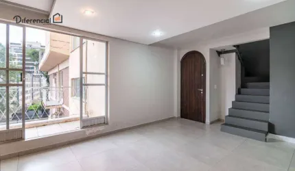 Cobertura com 4 dormitórios à venda, 207 m² por R$ 938.000,00 - Água Verde - Curitiba/PR