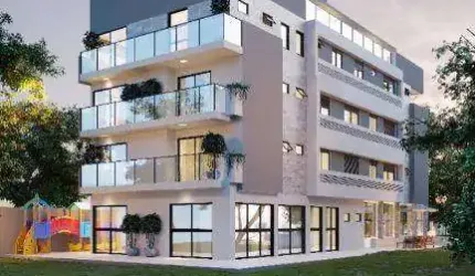 Apartamento à venda, 110 m² por R$ 1.170.000,00 - Alto da Glória - Curitiba/PR