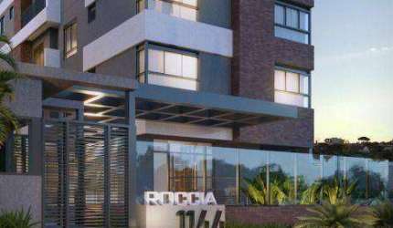 Apartamento Cobertura a Venda no Alto da XV com 3 Quartos, 3 Suítes, 3 Vagas com 165,95 m² de Área Útil por R$ 1.750.000,00
