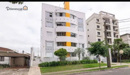 Apartamento Garden à venda, 76 m² por R$ 590.000,00 - Vila Izabel - Curitiba/PR