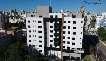Apartamento à venda, 78 m² por R$ 948.918,00 - Vila Izabel - Curitiba/PR