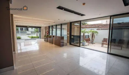 Loja à venda, 195 m² por R$ 2.648.646,00 - Alto da Glória - Curitiba/PR