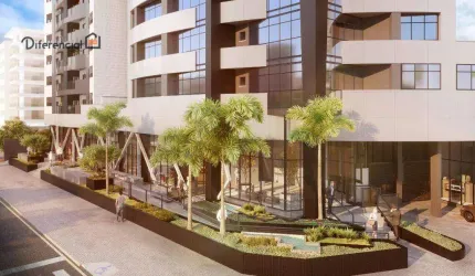 Cobertura à venda, 178 m² por R$ 2.400.000,00 - Alto da Glória - Curitiba/PR