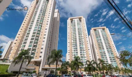 Apartamento à venda, 131 m² por R$ 1.310.000,00 - Campina do Siqueira - Curitiba/PR