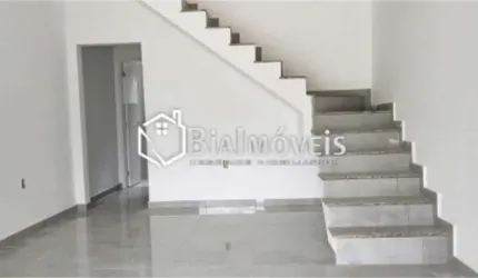Casa — Campo Grande à Venda — a partir de R$ 255.000 à vista.